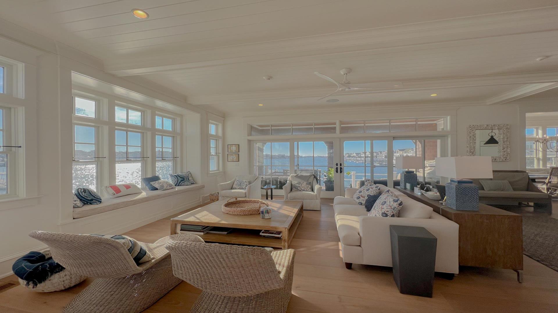 363 104th Street, Stone Harbor (Bay Front) - Picture 3