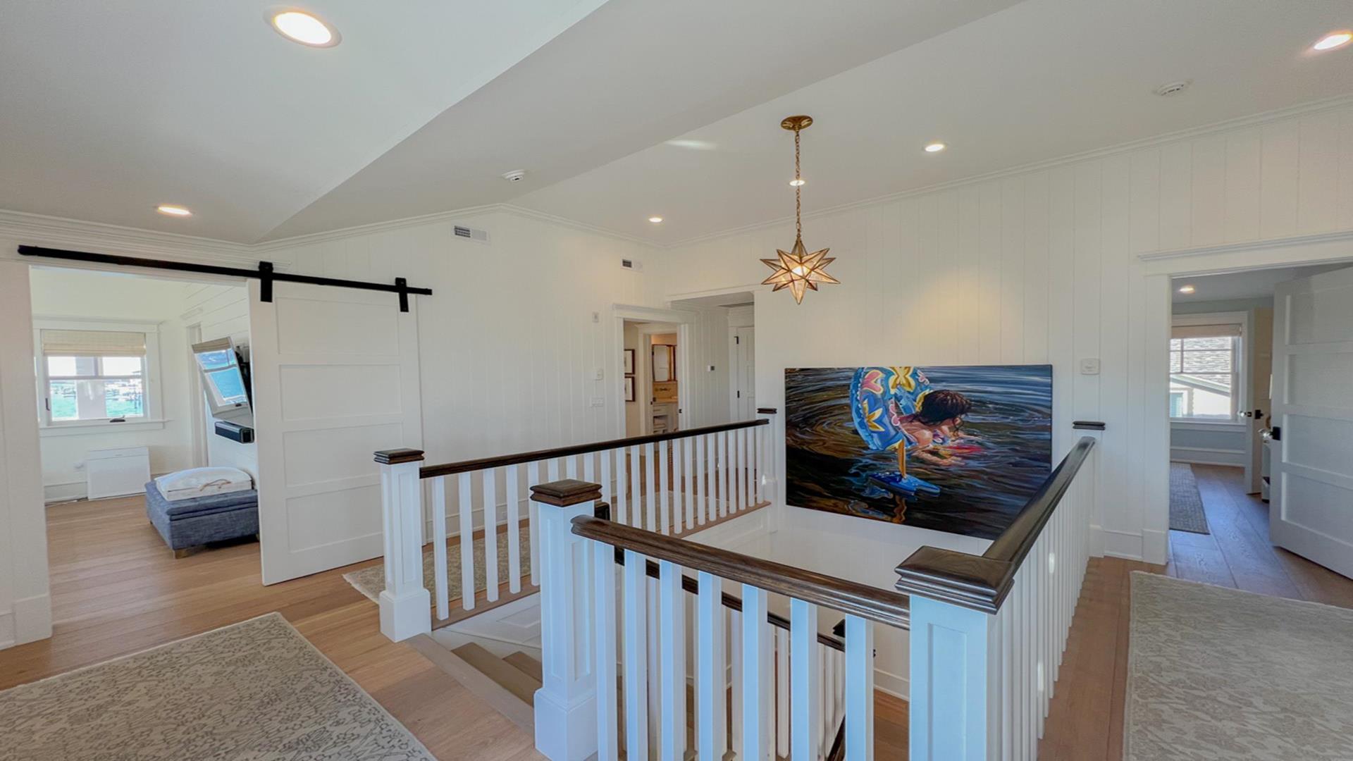 363 104th Street, Stone Harbor (Bay Front) - Picture 4