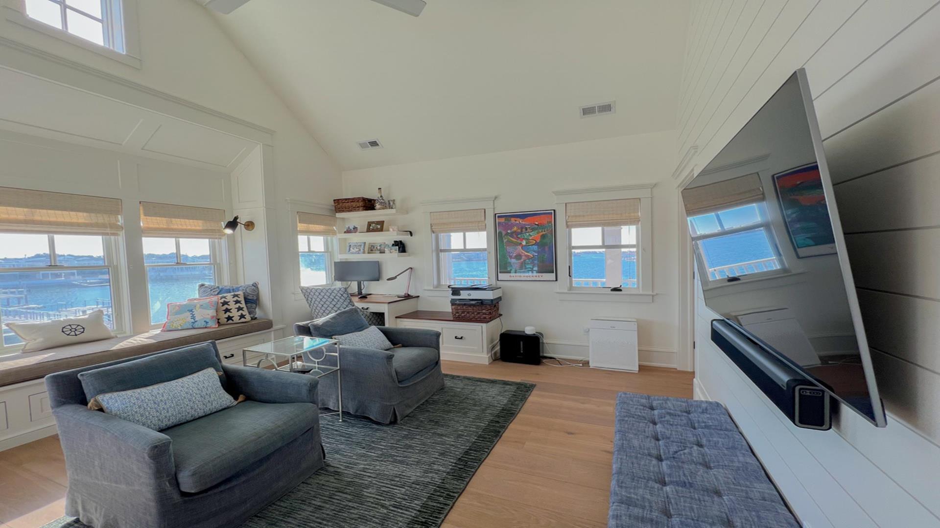 363 104th Street, Stone Harbor (Bay Front) - Picture 5