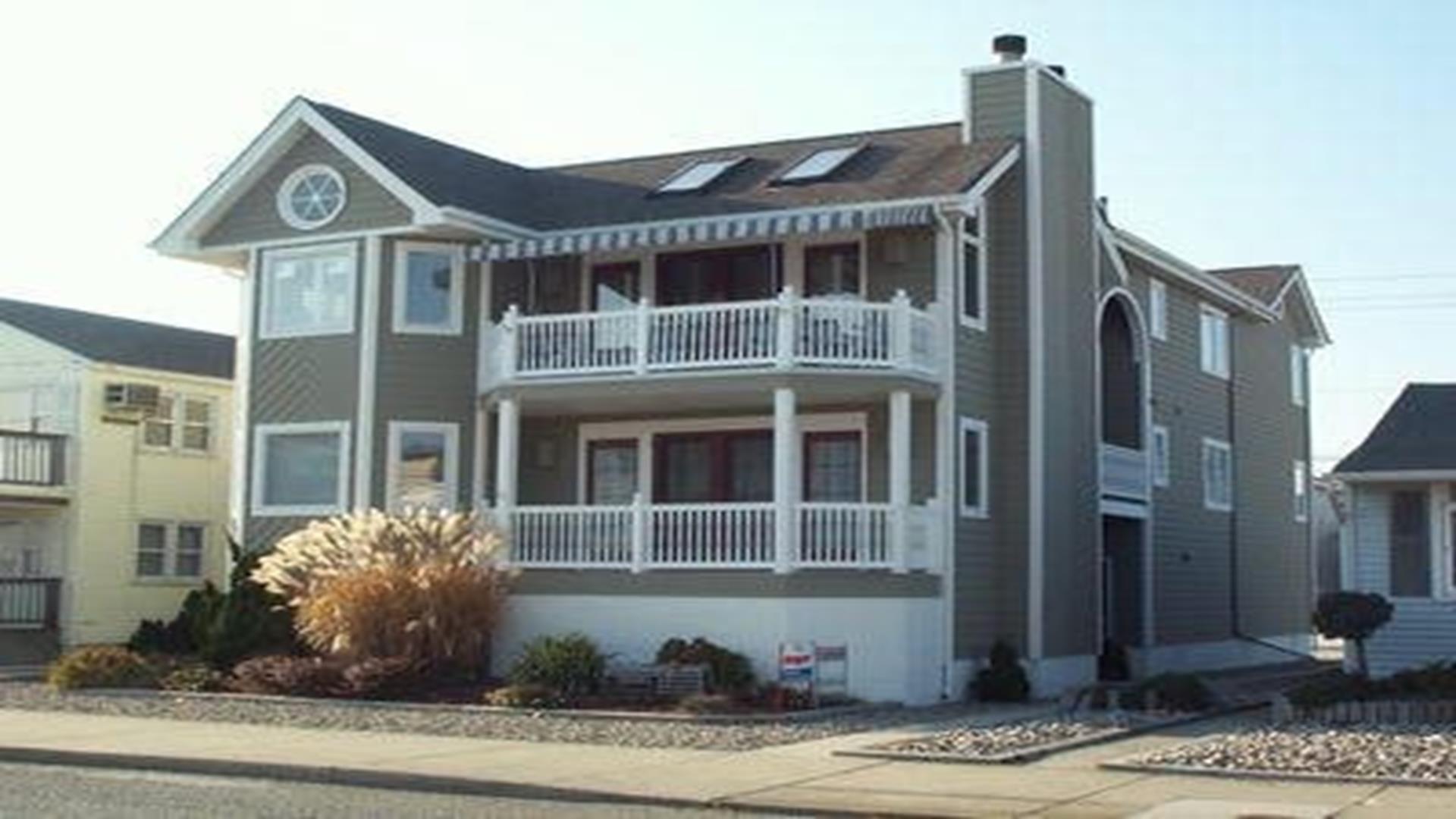4210 Asbury Avenue, Ocean City