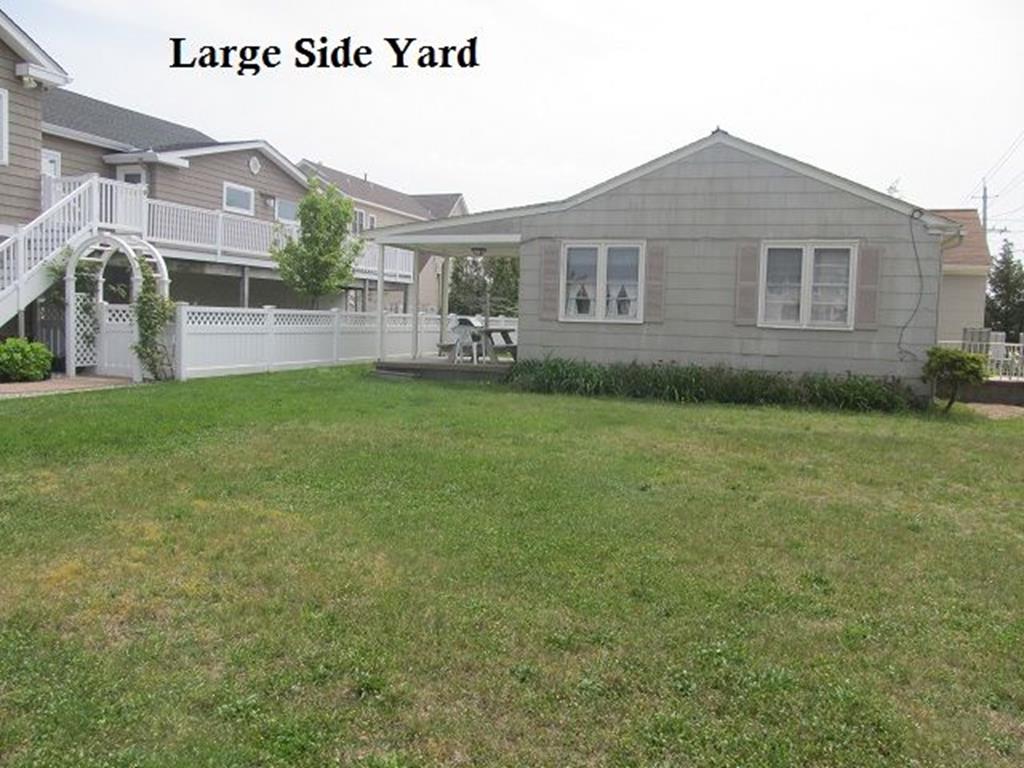 4849 Ocean Drive, Avalon (Center)