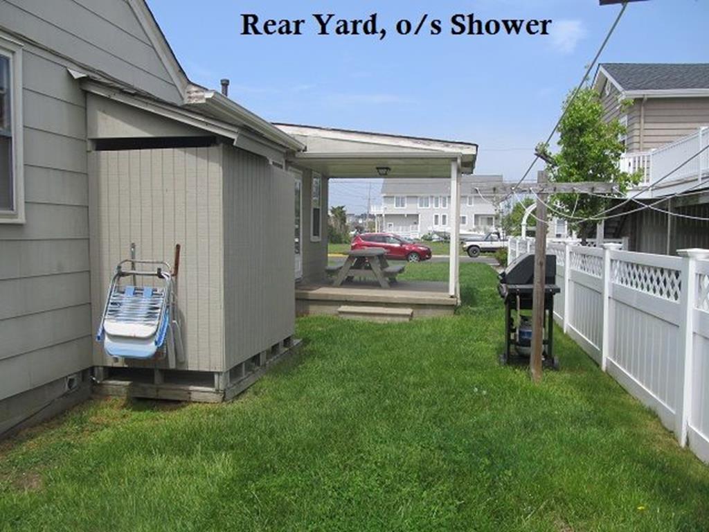 4849 Ocean Drive, Avalon (Center)