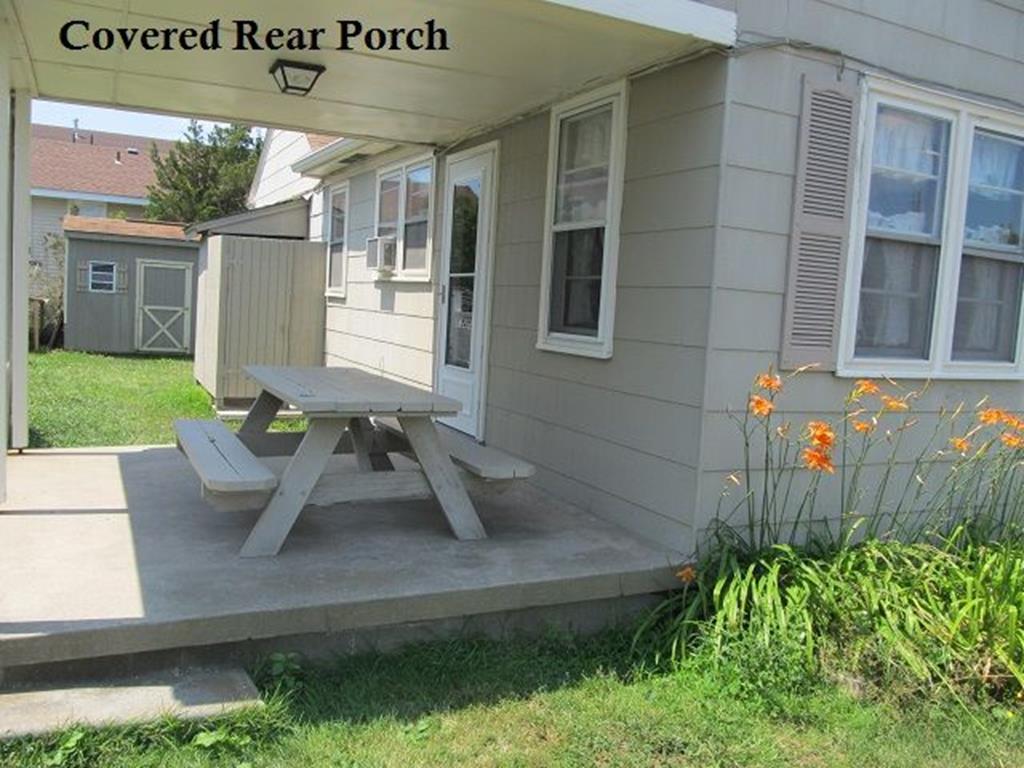 4849 Ocean Drive, Avalon (Center)