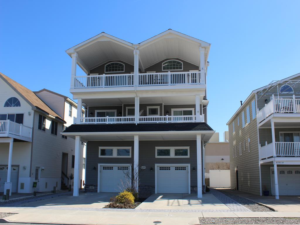 6109 Central Avenue, Sea Isle City