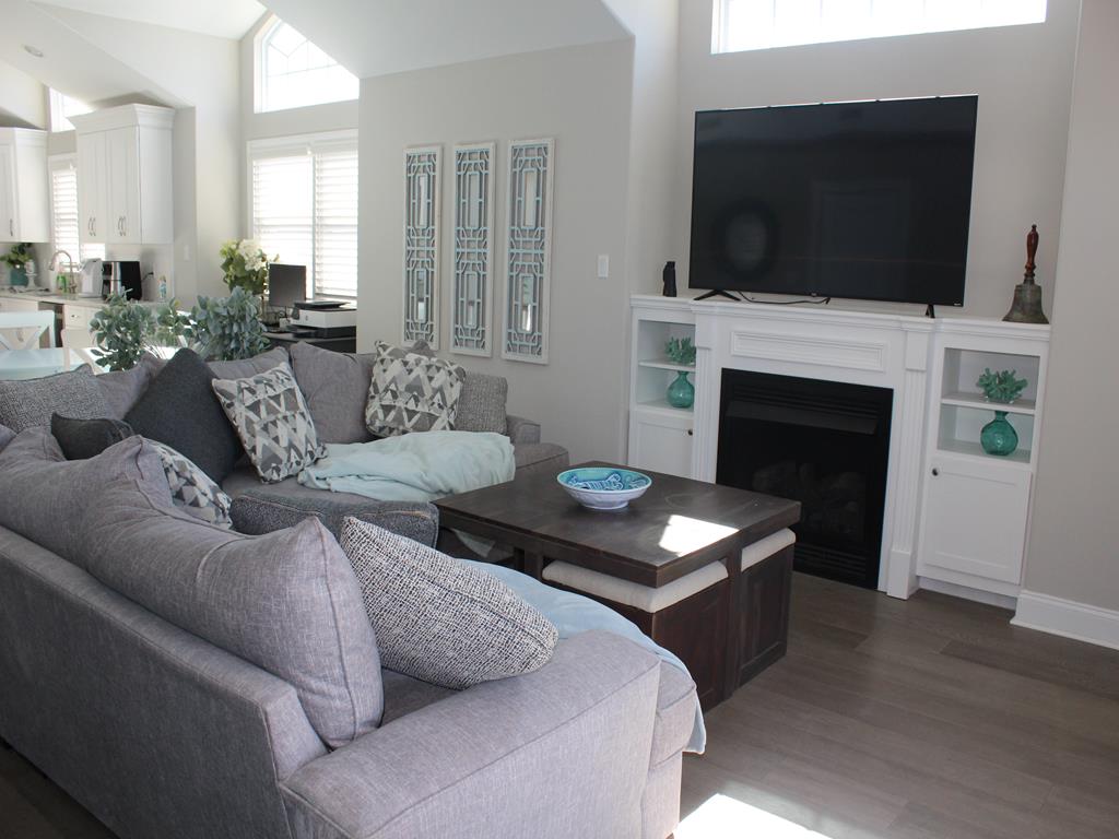 6109 Central Avenue, Sea Isle City (Bay Side)