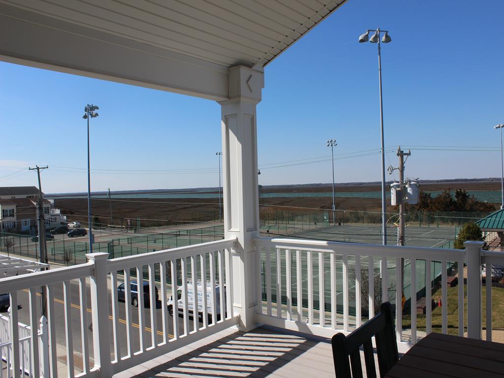 6109 Central Avenue, Sea Isle City (Bay Side)