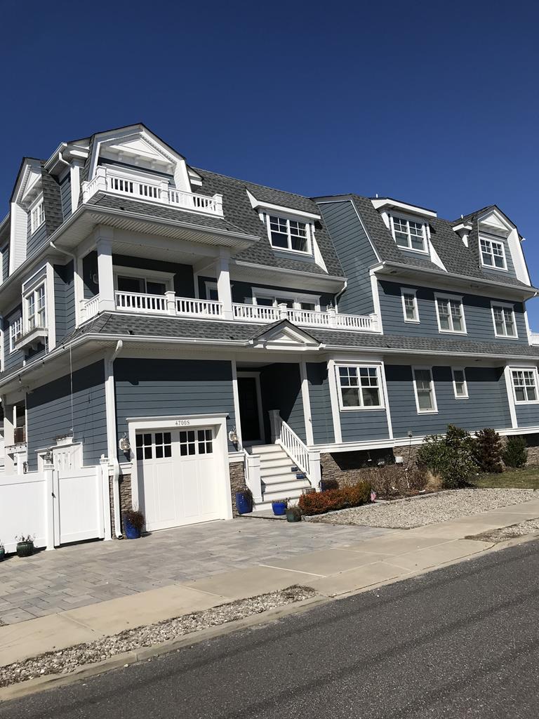 4700 Pleasure Avenue South, Sea Isle City (Beach Block)
