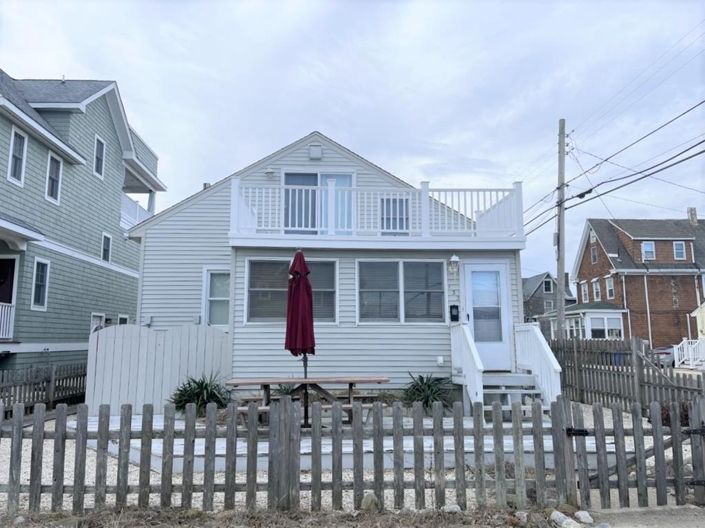 132 5th Street, Beach Haven