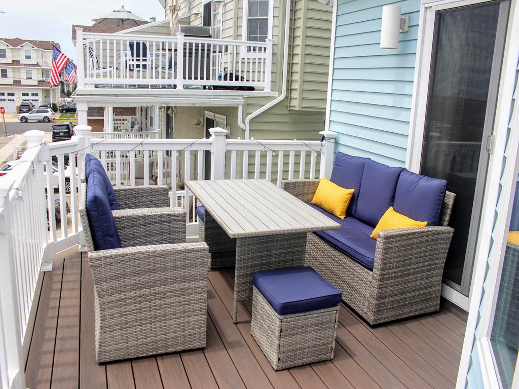 217 48th Street, Sea Isle City (Center)