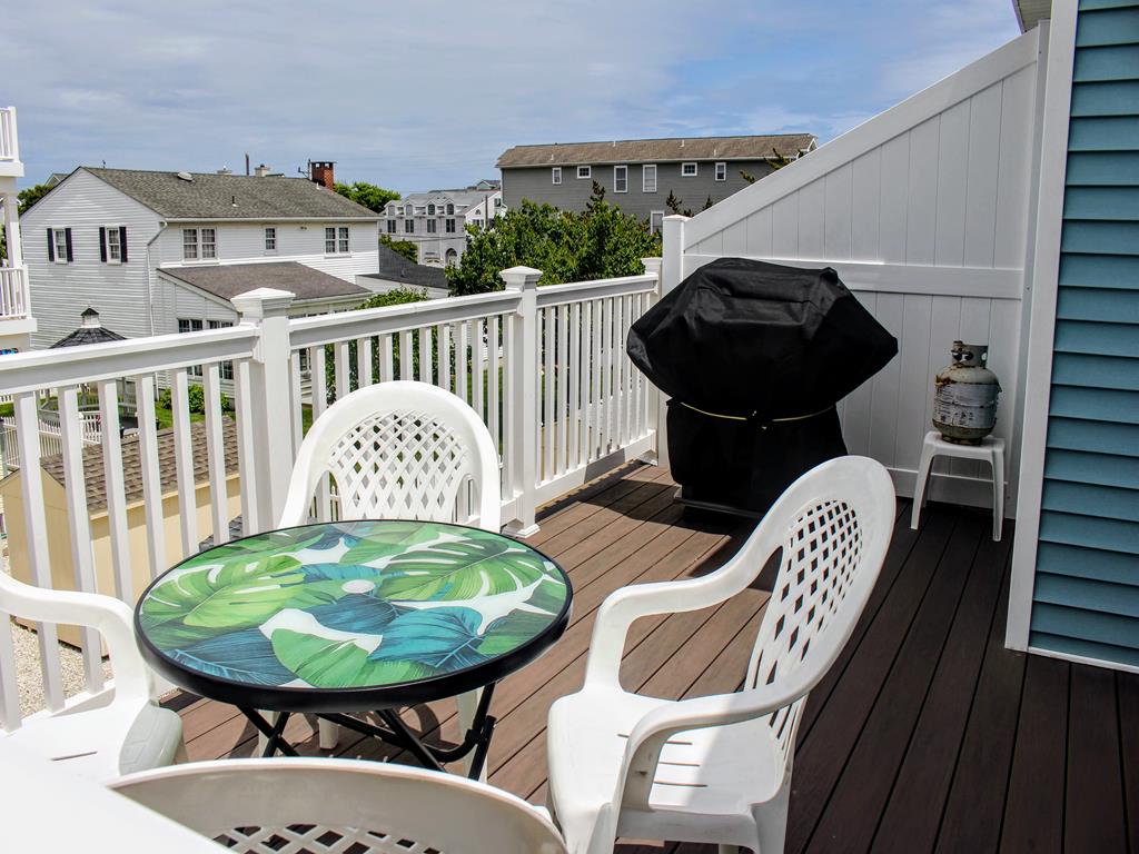 217 48th Street, Sea Isle City (Center)