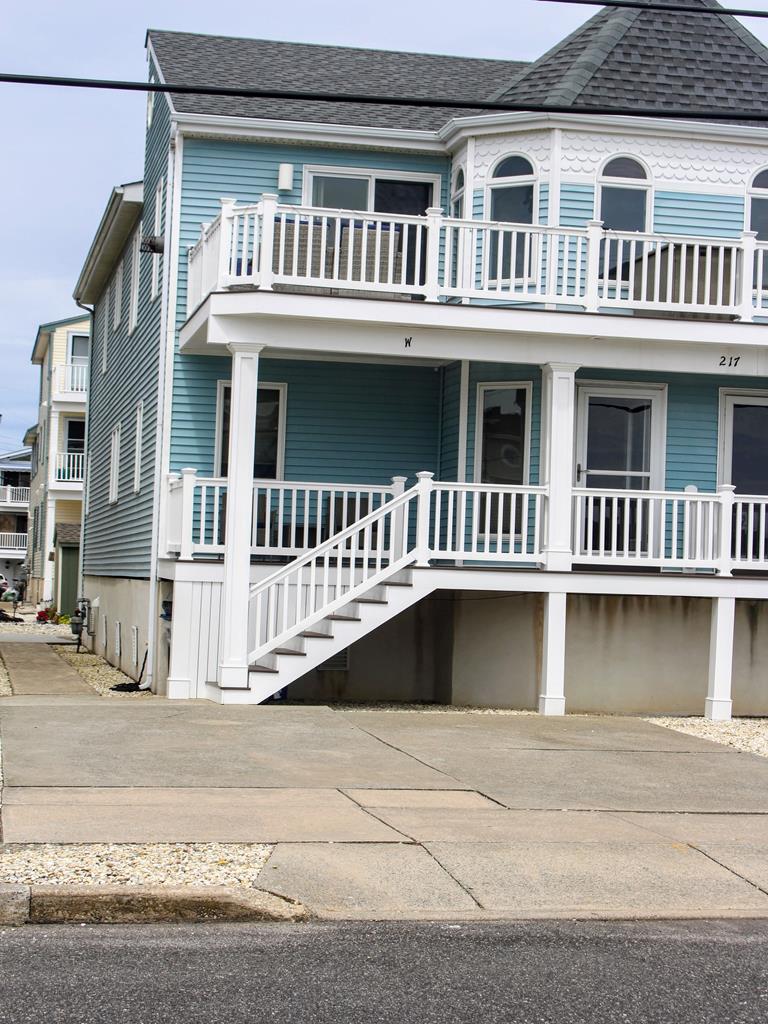 217 48th Street, Sea Isle City (Center)