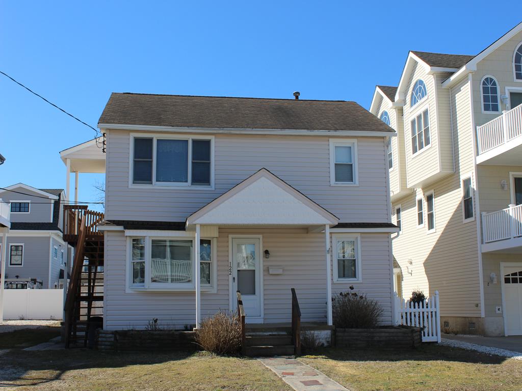 122 82nd Street, Sea Isle City