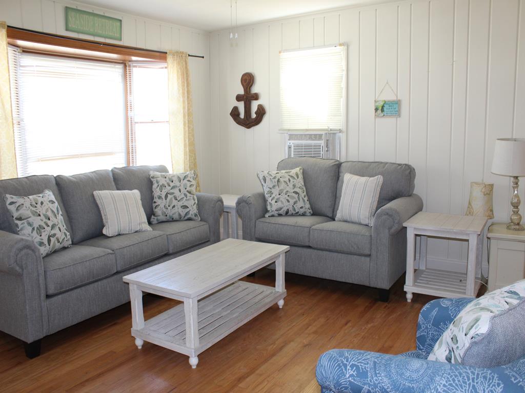 122 82nd Street, Sea Isle City (Center)