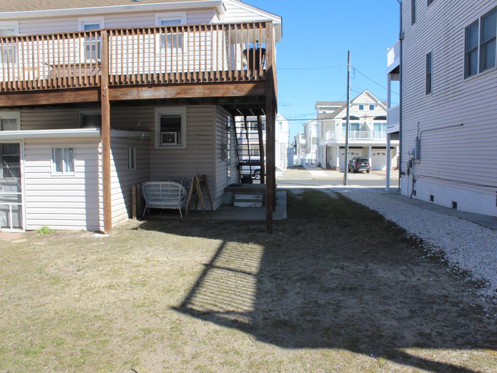 122 82nd Street, Sea Isle City (Center)