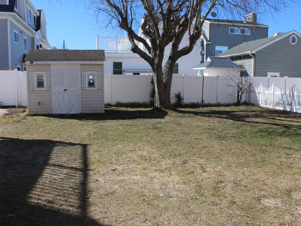 122 82nd Street, Sea Isle City (Center)