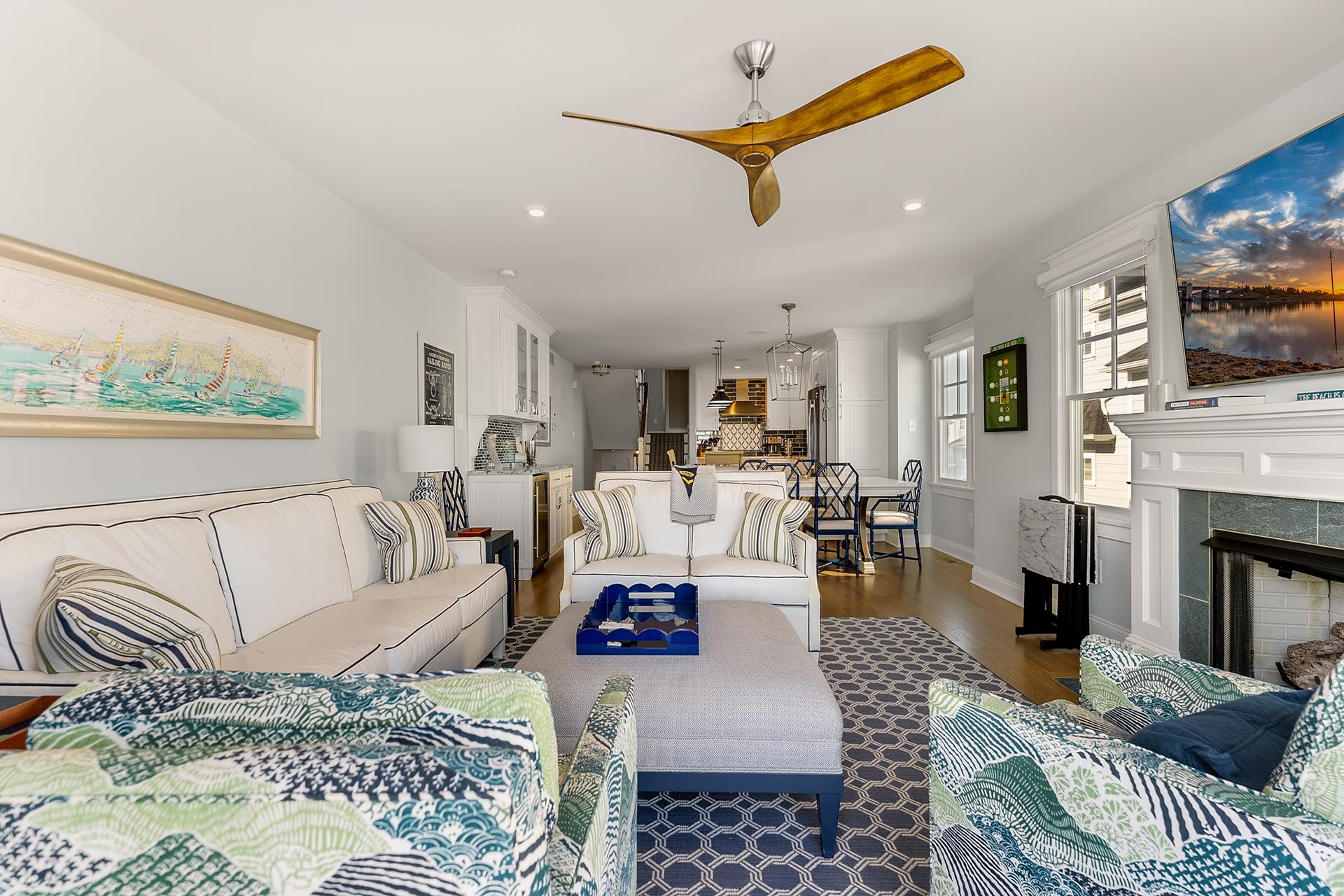 765 Sunrise Drive, Avalon (Bayfront)