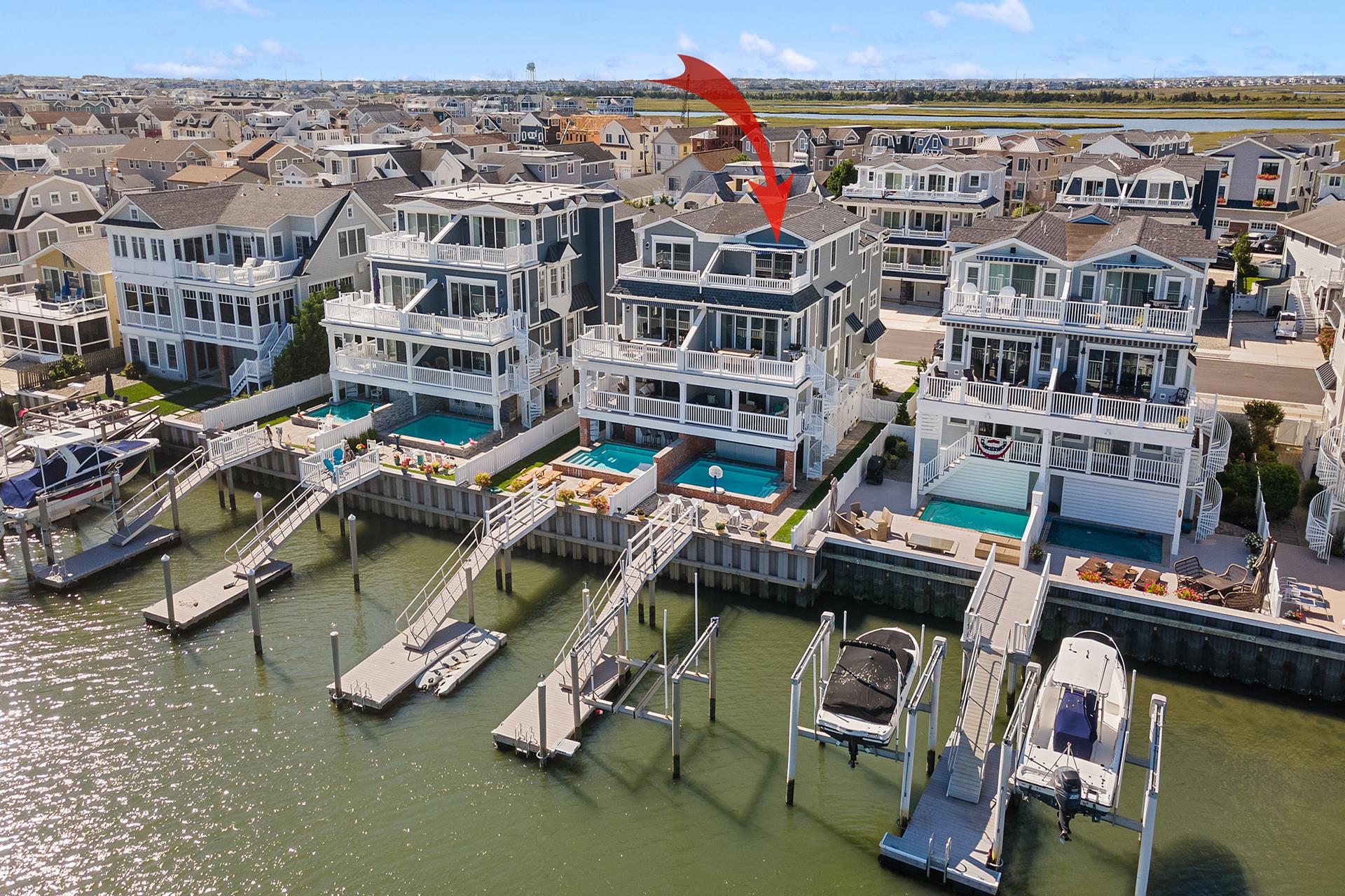 765 Sunrise Drive, Avalon (Bayfront)
