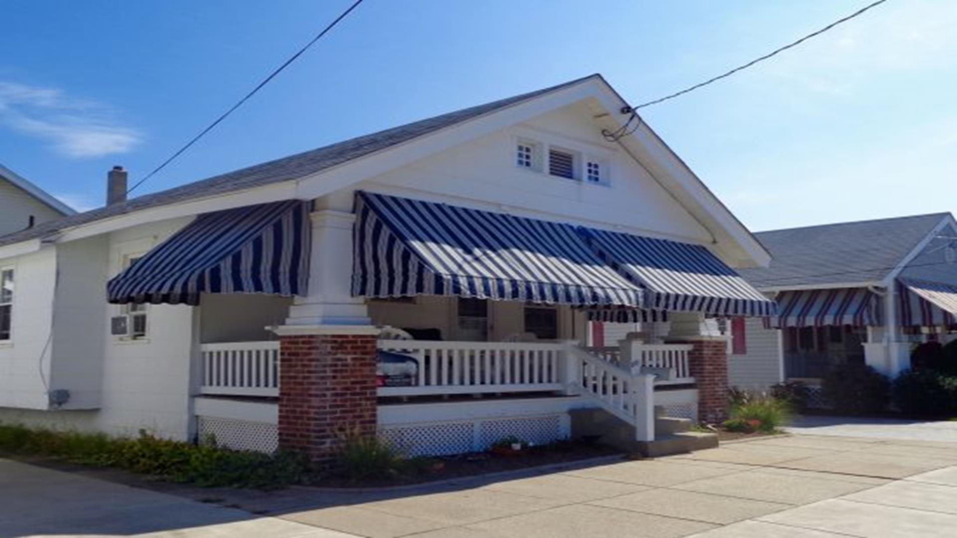 821 Stenton Place, Ocean City