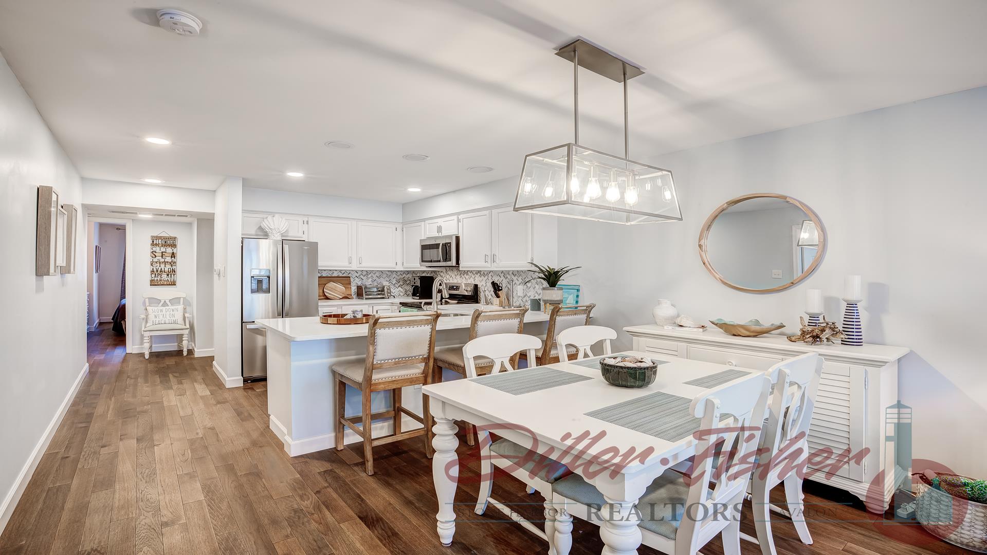 1719 Ocean Drive, Avalon (Mid-Island)