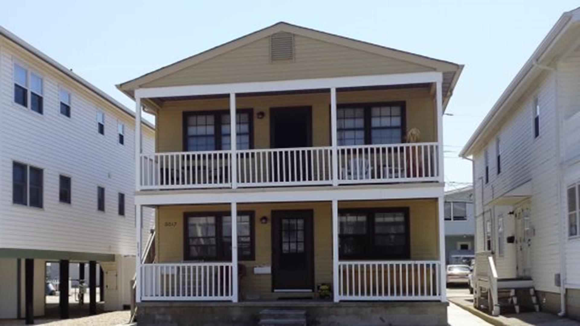 5017 West Avenue, Ocean City