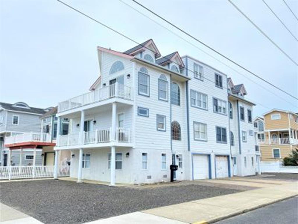 18 52nd, Sea Isle City (Beach Block)