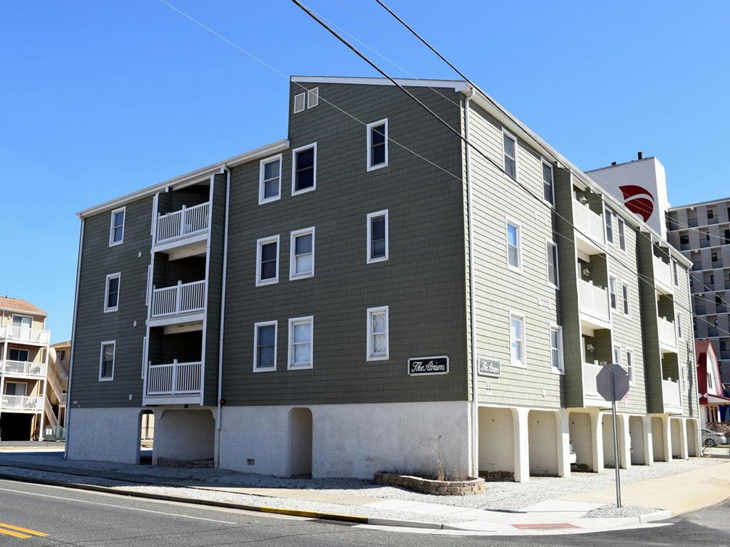 33 36th Street, Sea Isle City