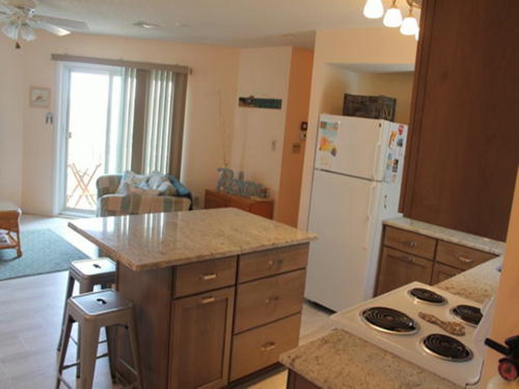 33 36th Street, Sea Isle City (Beach Block)