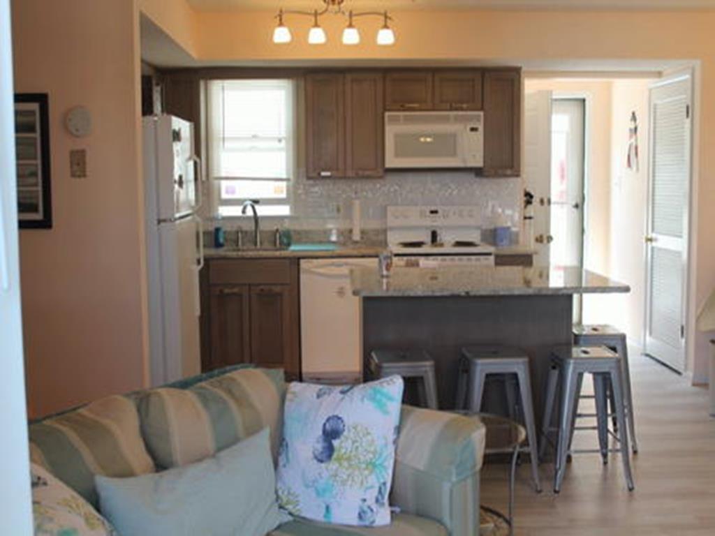 33 36th Street, Sea Isle City (Beach Block)