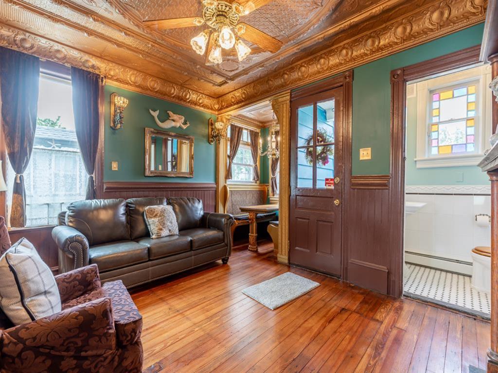 Judson Bennett House | Photo 13