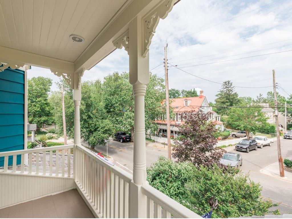 Judson Bennett House | Photo 16