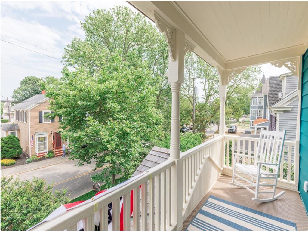 Judson Bennett House | Photo 17