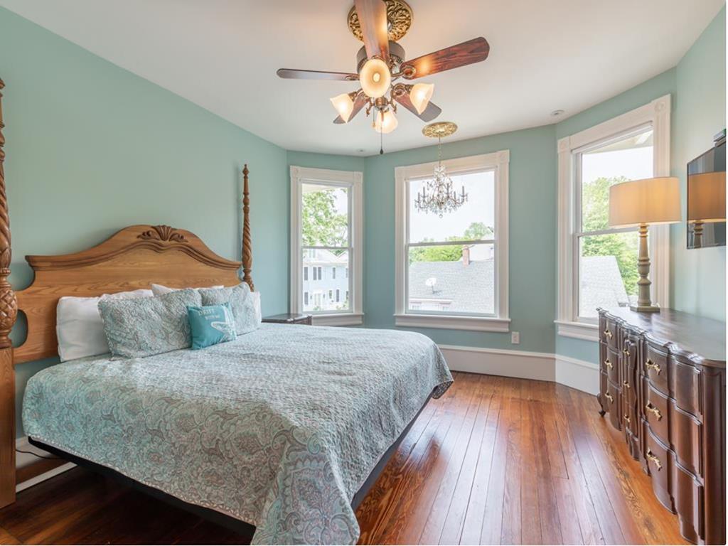 Judson Bennett House | Photo 19