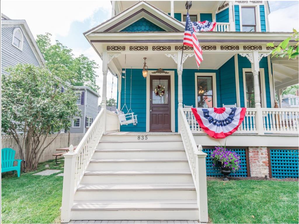 Judson Bennett House | Photo 4