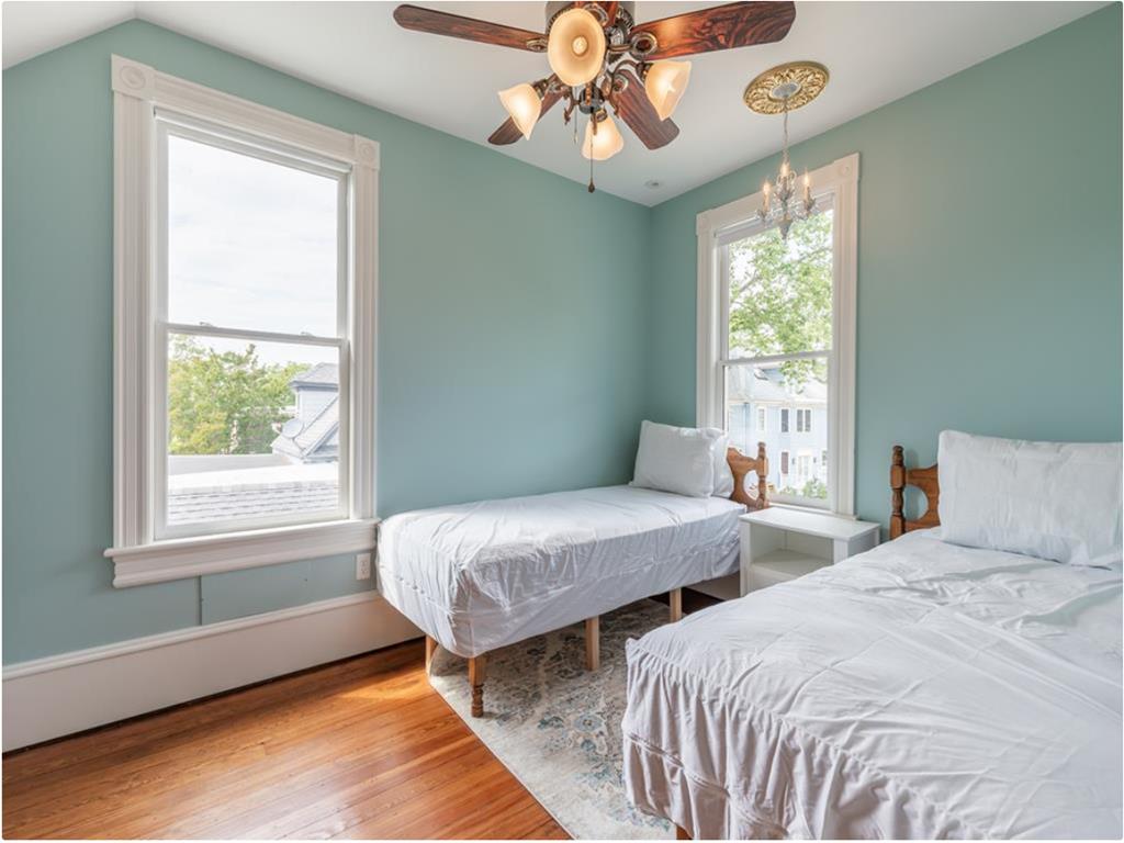 Judson Bennett House | Photo 23