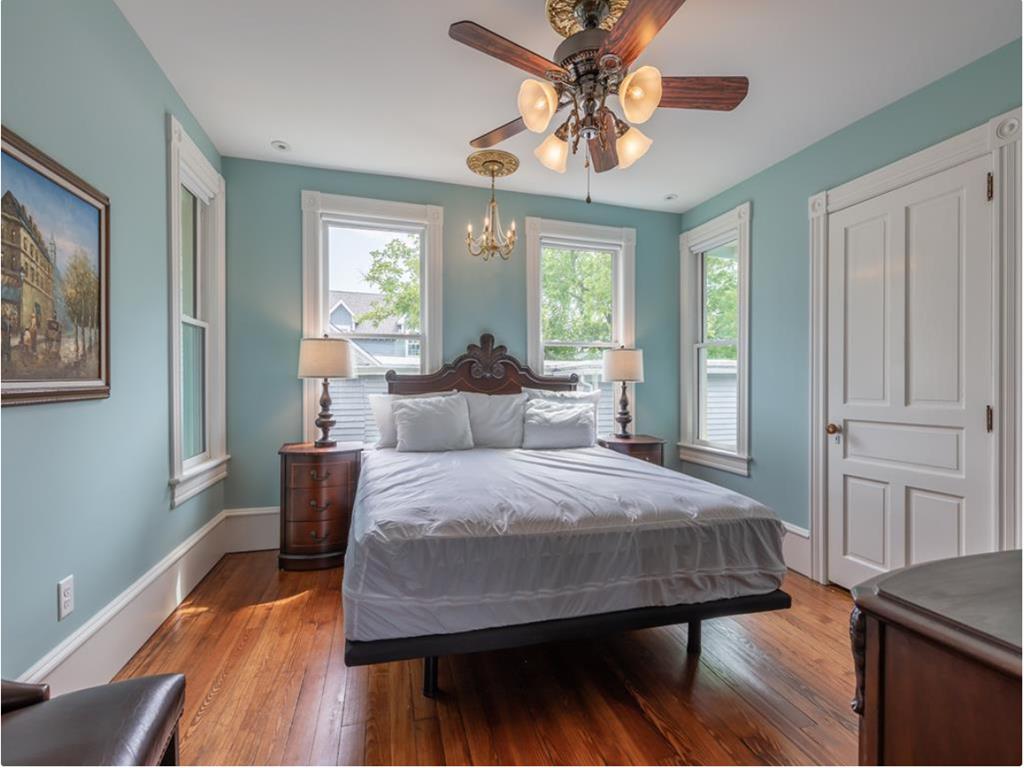 Judson Bennett House | Photo 24