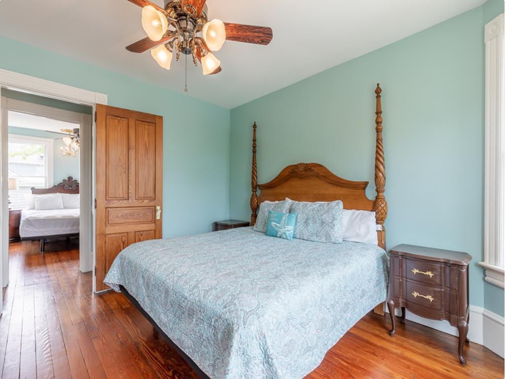 Judson Bennett House | Photo 25