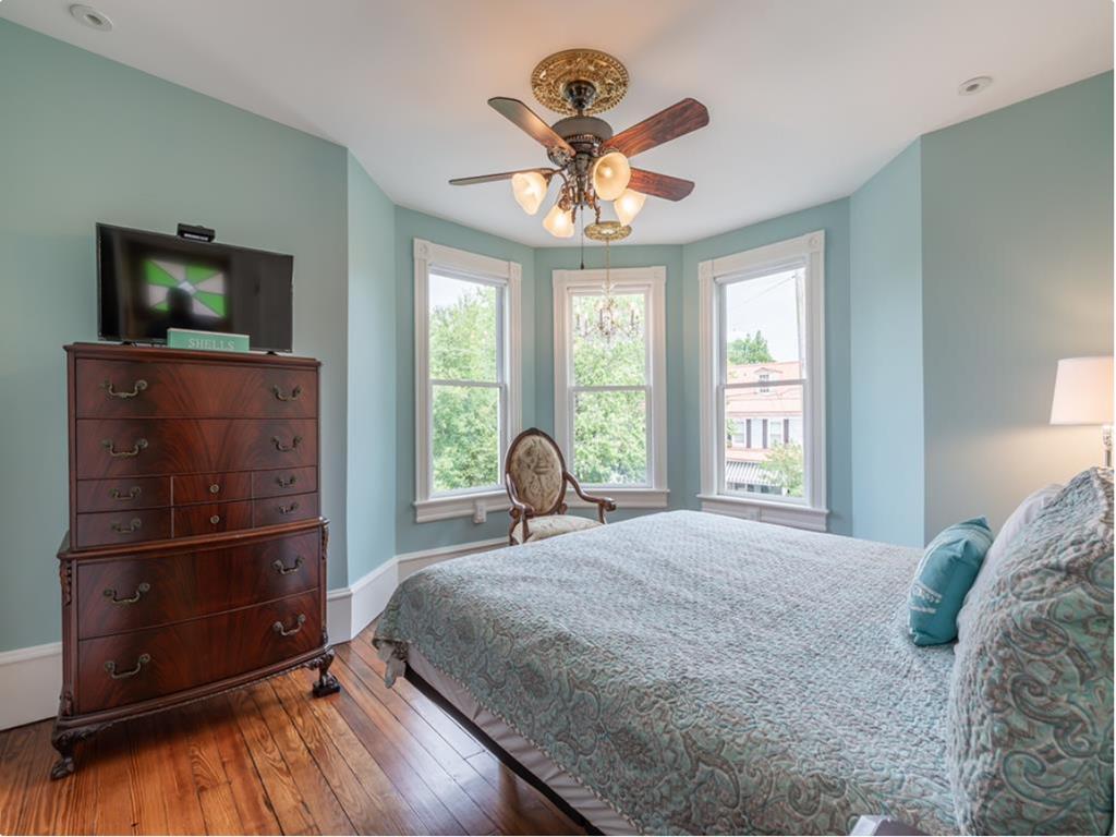 Judson Bennett House | Photo 26