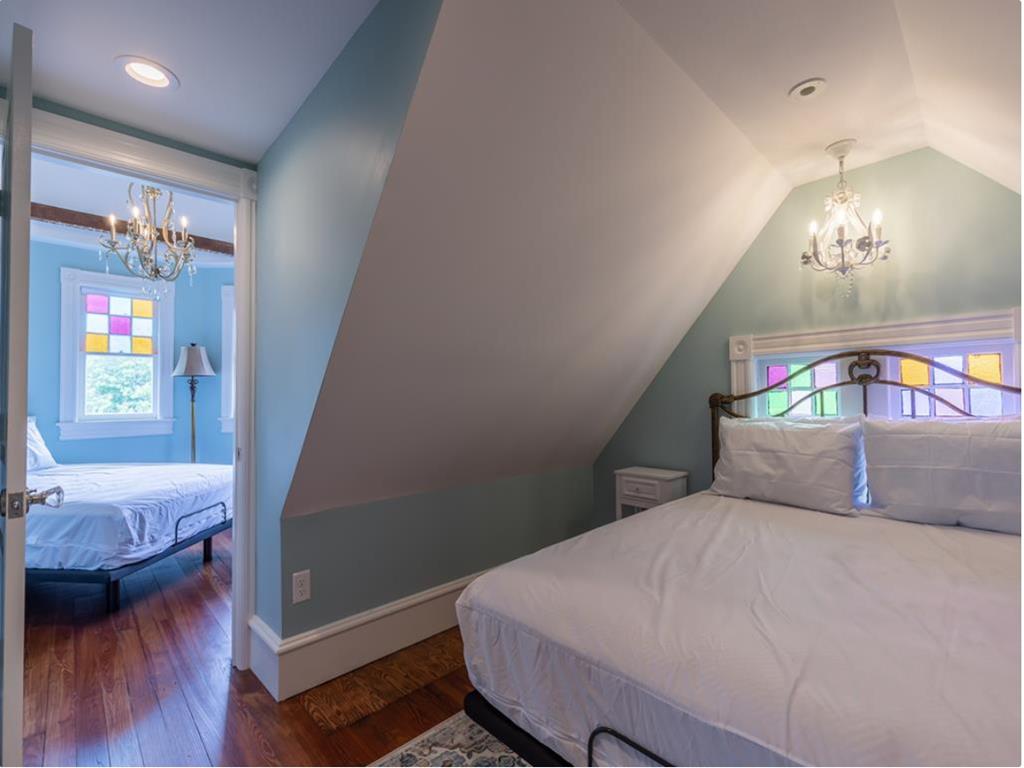 Judson Bennett House | Photo 31