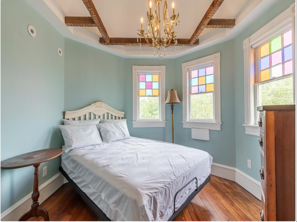 Judson Bennett House | Photo 32