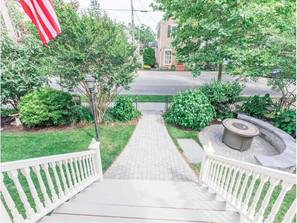 Judson Bennett House | Photo 34