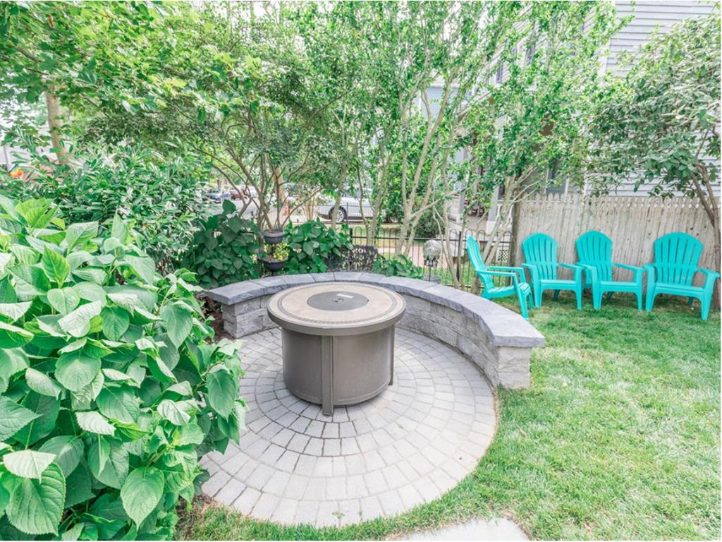 Judson Bennett House | Photo 35