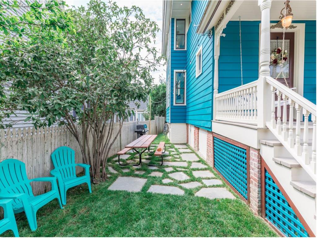 Judson Bennett House | Photo 36