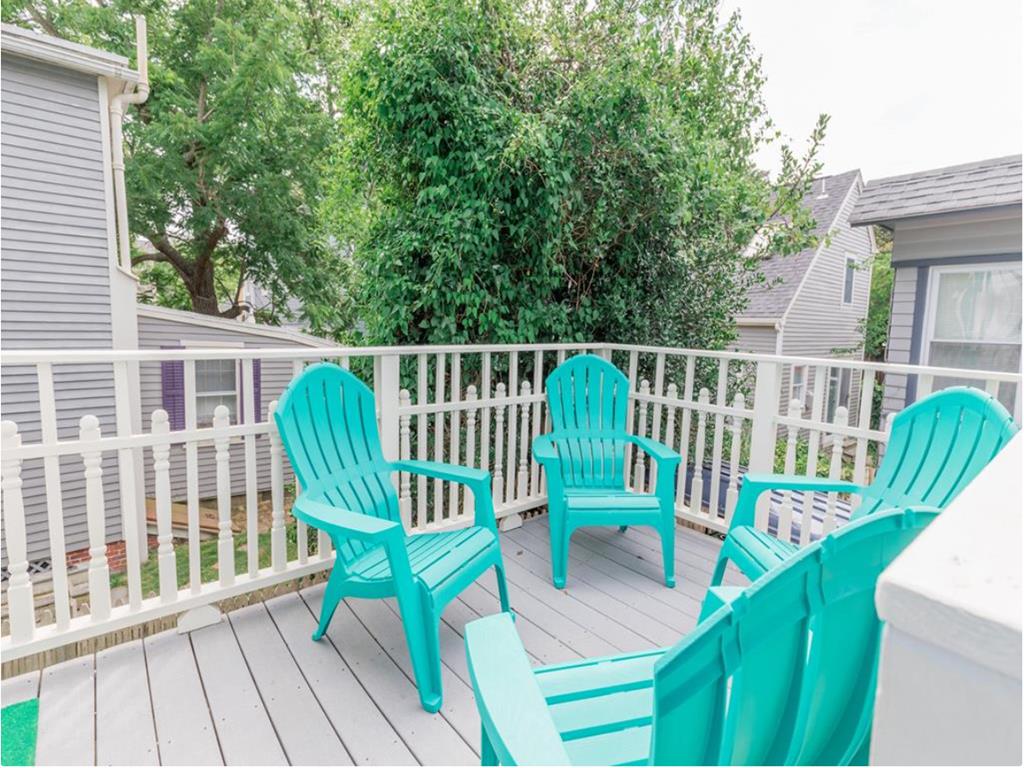 Judson Bennett House | Photo 37