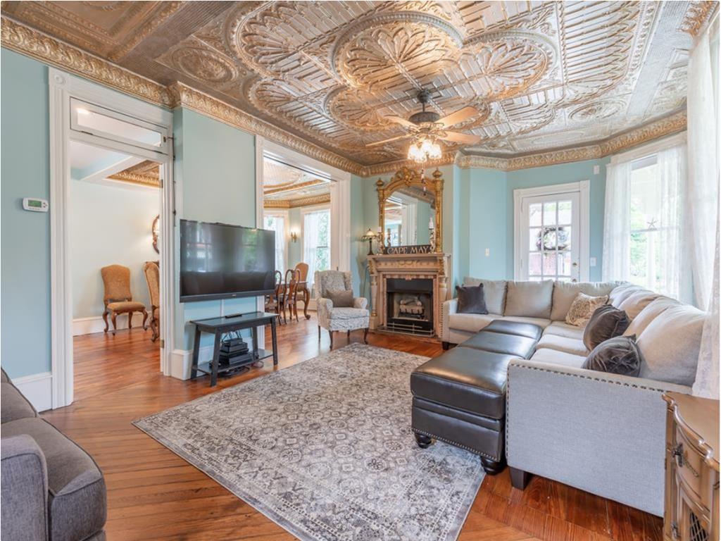 Judson Bennett House | Photo 6