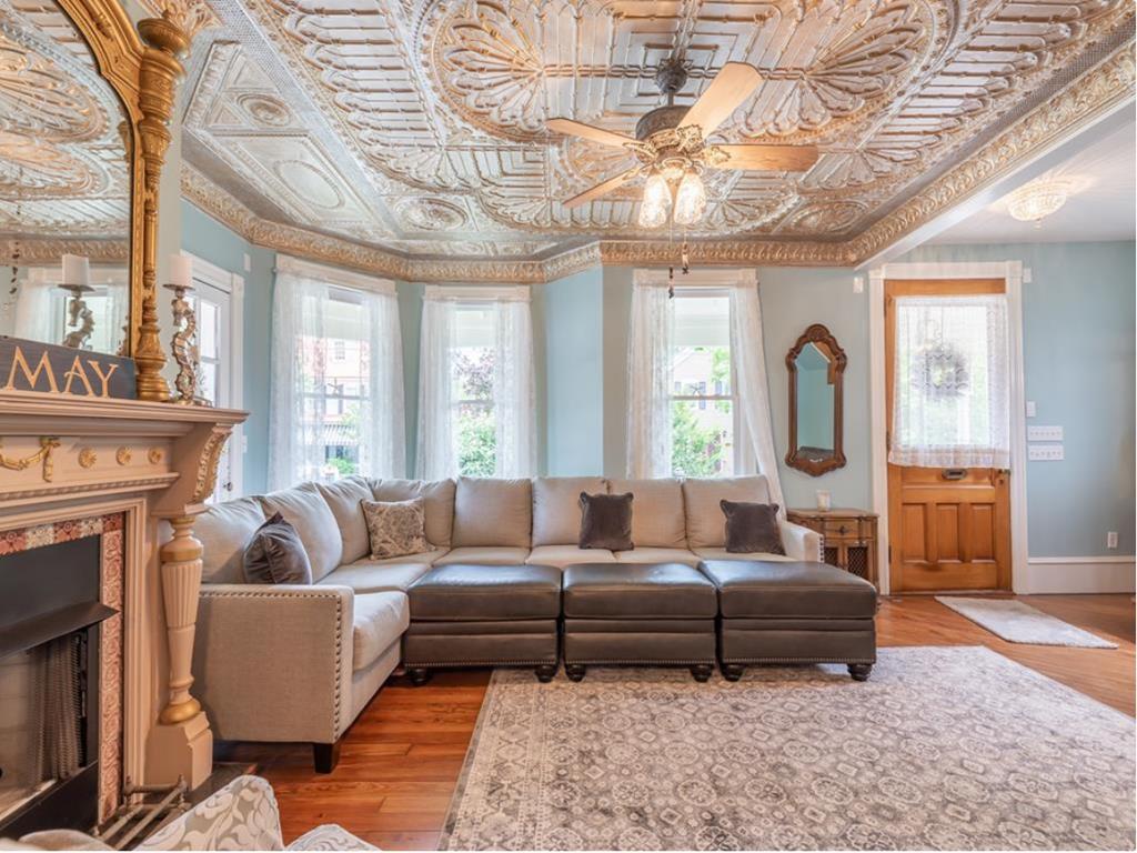 Judson Bennett House | Photo 8