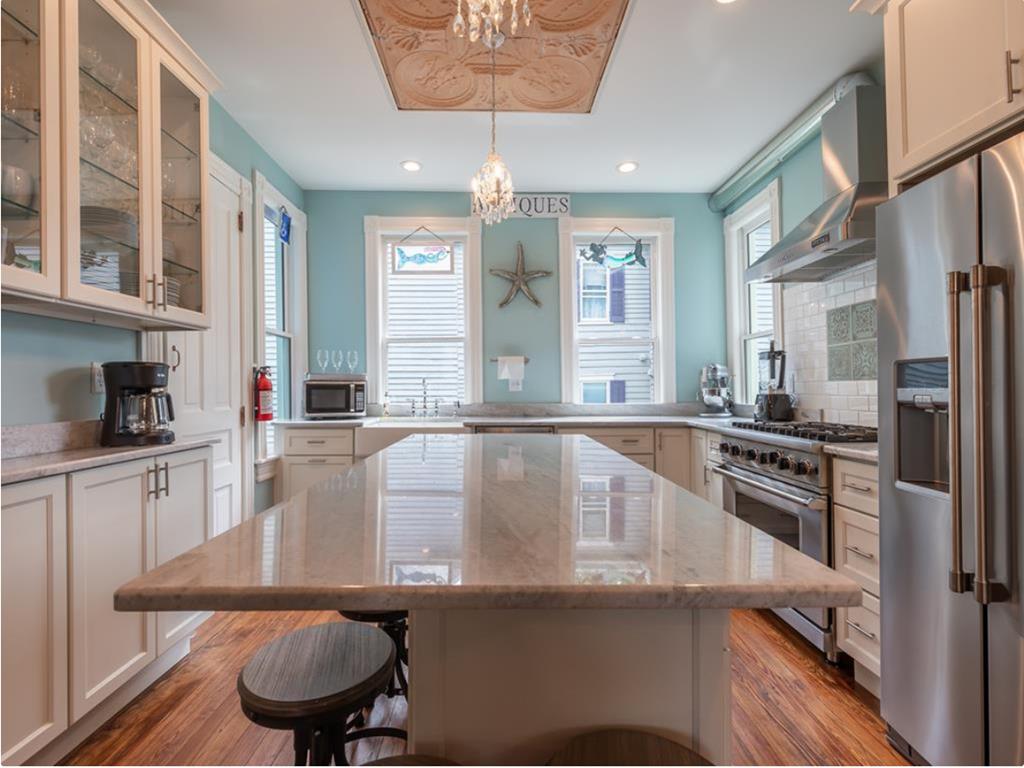 Judson Bennett House | Photo 10