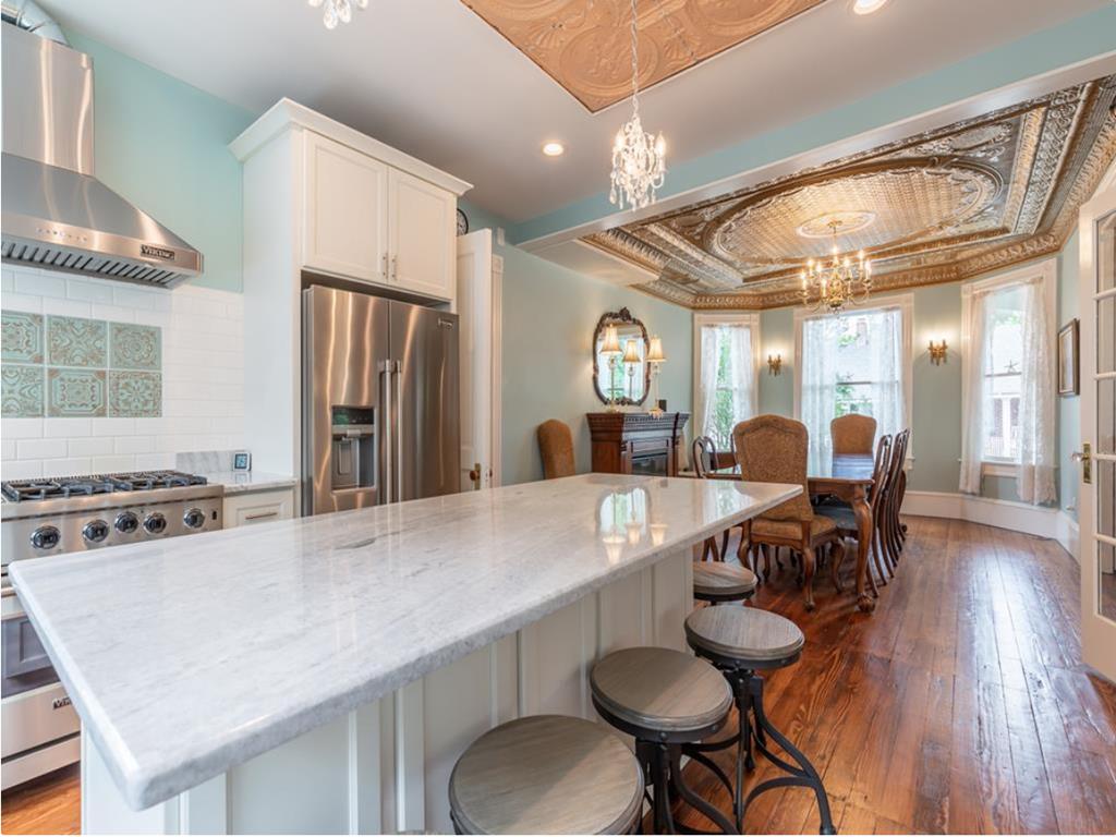 Judson Bennett House | Photo 11