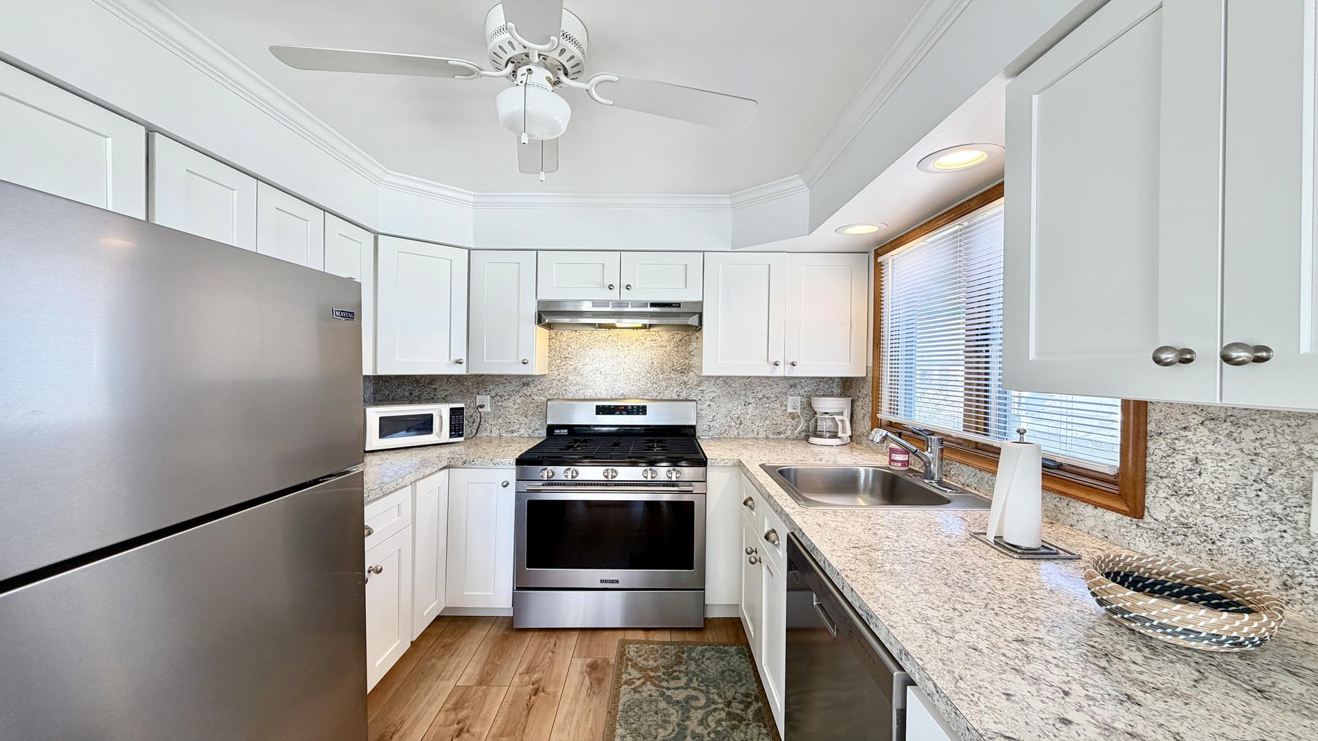 8507 Second Avenue, Stone Harbor (Mid-Island) - Picture 2