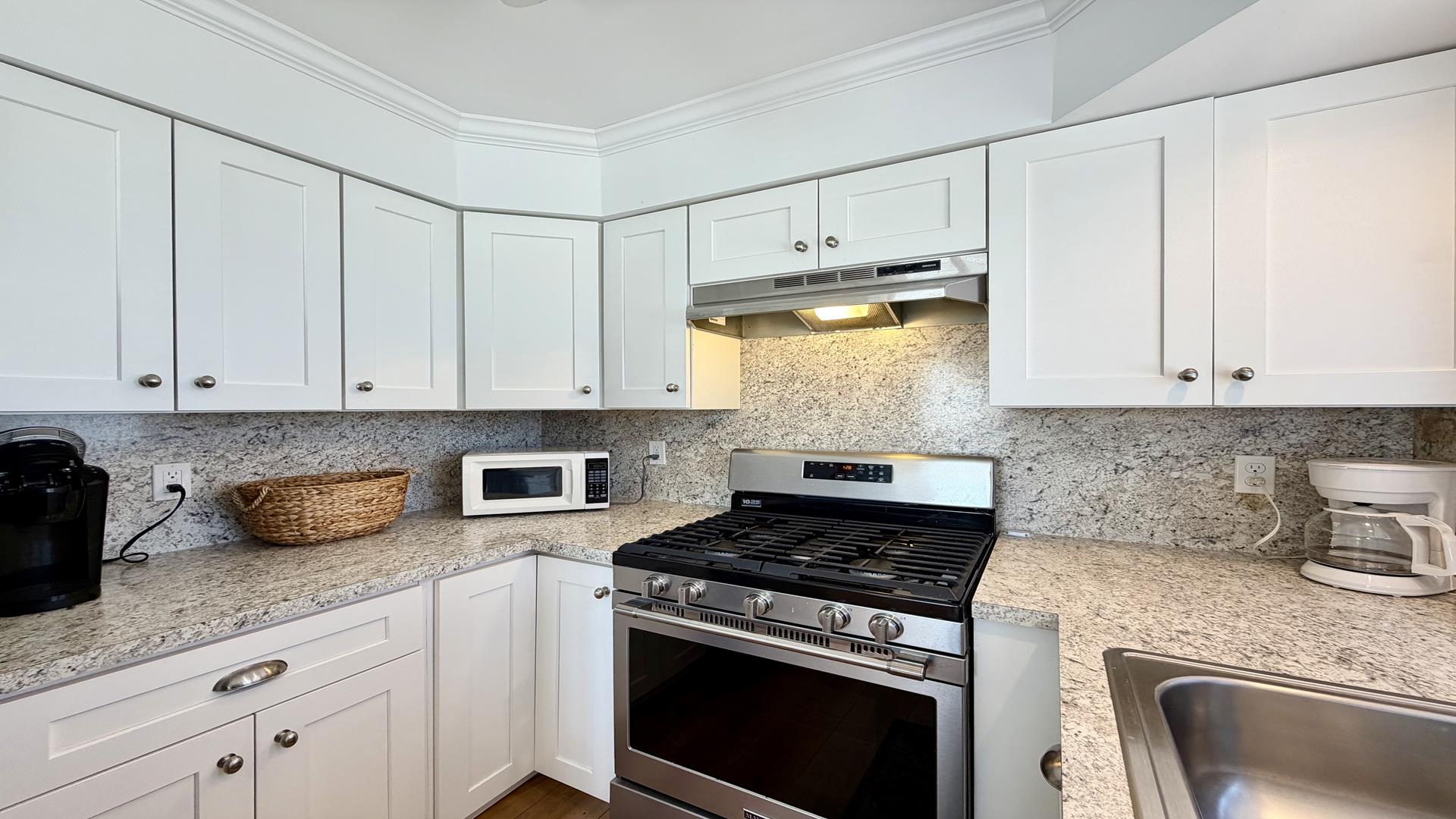 8507 Second Avenue, Stone Harbor (Mid-Island) - Picture 4