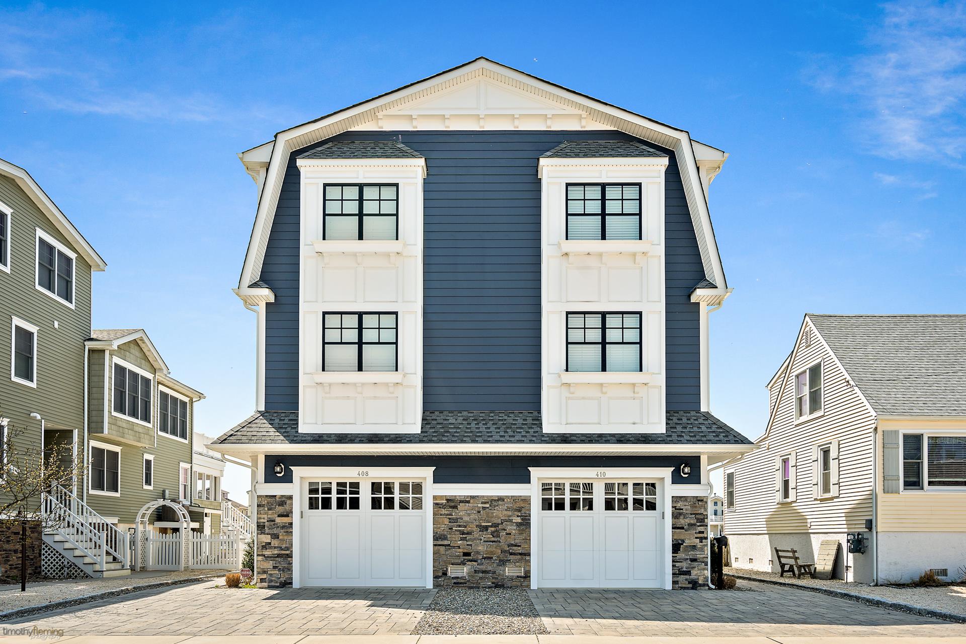 408 22nd Street, Avalon COMPASS RE Avalon